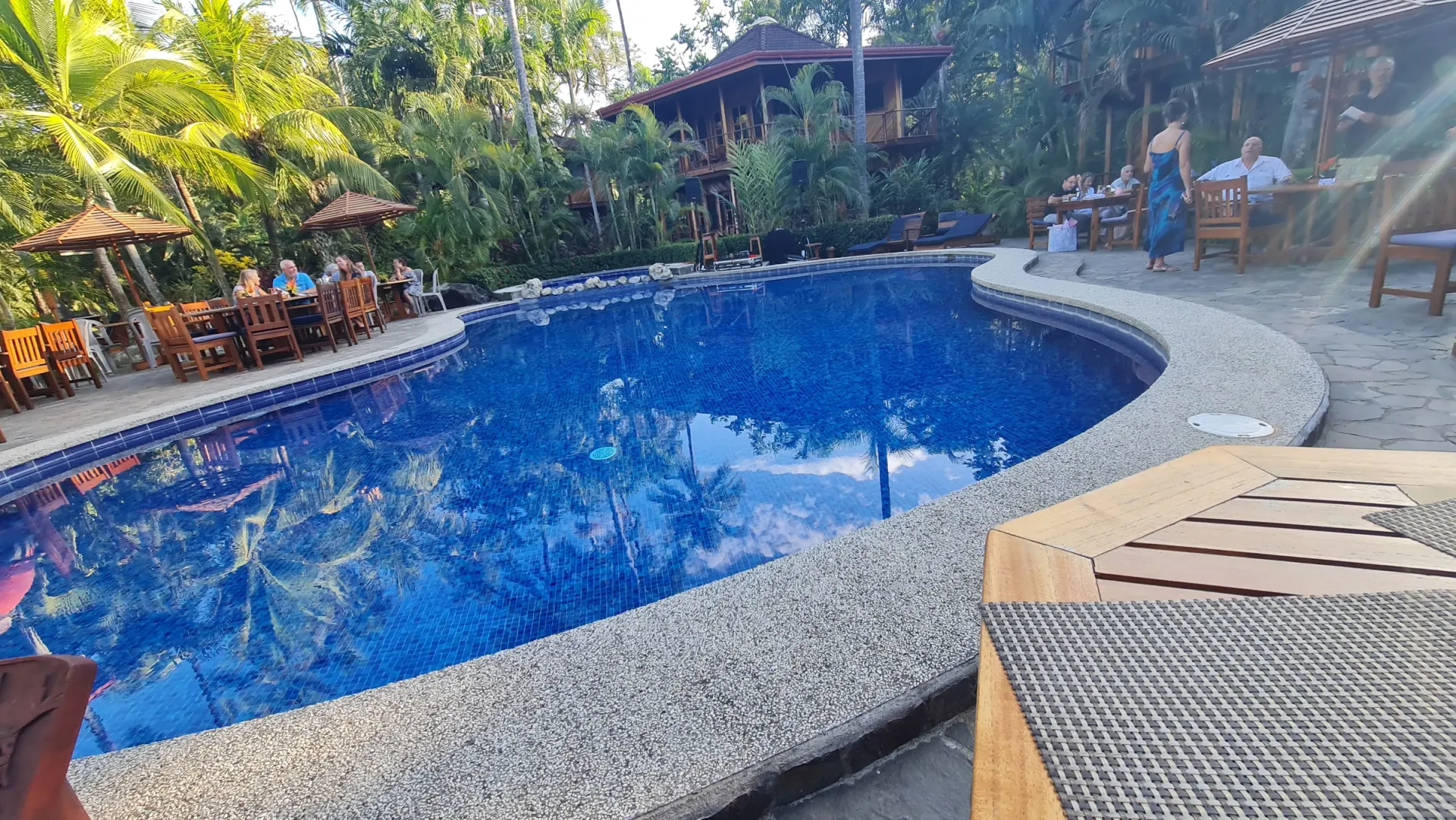 Alquileres y estadías · Costa Rica